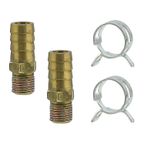Global Parts 2421003 Engine Coolant Reservoir - view 4