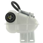 Global Parts 2421003 Engine Coolant Reservoir - view 7