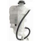 Global Parts 2421004 Engine Coolant Reservoir - view 2