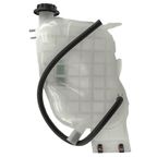 Global Parts 2421004 Engine Coolant Reservoir - view 4