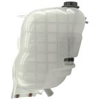 Global Parts 2421004 Engine Coolant Reservoir - view 1