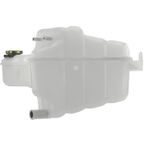 Global Parts 2421006 Engine Coolant Reservoir - view 6