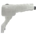Global Parts 2421009 Engine Coolant Reservoir - view 1