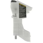 Global Parts 2421009 Engine Coolant Reservoir - view 6