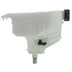 Global Parts 2421010 Engine Coolant Reservoir - view 2