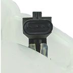 Global Parts 2421010 Engine Coolant Reservoir - view 4