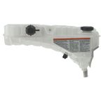 Global Parts 2421010 Engine Coolant Reservoir - view 5