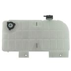 Global Parts 2421010 Engine Coolant Reservoir - view 6