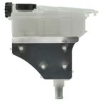 Global Parts 2421010 Engine Coolant Reservoir - view 7