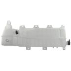 Global Parts 2421011 Engine Coolant Reservoir - view 3