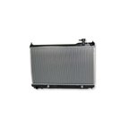 Global Parts 2455C Radiator - view 1