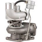 Global Parts 2511234 Turbocharger - view 2