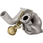 Global Parts 2511237 Turbocharger - view 4
