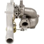 Global Parts 2511240 Turbocharger - view 2