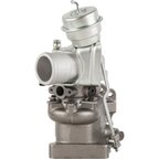 Global Parts 2511242 Turbocharger - Left - view 2