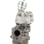 Global Parts 2511242 Turbocharger - Left - view 3