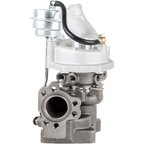 Global Parts 2511246 Turbocharger - view 4