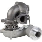 Global Parts 2511250 Turbocharger - view 2