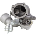 Global Parts 2511250 Turbocharger - view 3