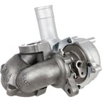 Global Parts 2511251 Turbocharger - view 4