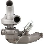 Global Parts 2511260 Turbocharger - view 2