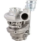 Global Parts 2511261 Turbocharger - view 2