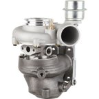 Global Parts 2511262 Turbocharger - view 2