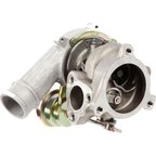 Global Parts 2511263 Turbocharger - view 3