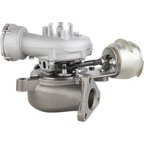 Global Parts 2511274 Turbocharger - view 3