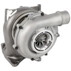 Global Parts 2511279 Turbocharger - view 1