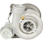 Global Parts 2511280 Turbocharger - view 2