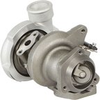 Global Parts 2511280 Turbocharger - view 3