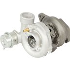 Global Parts 2511280 Turbocharger - view 1