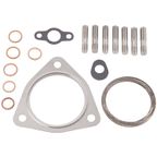 Global Parts 2511283 Turbocharger - view 3