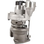 Global Parts 2511283 Turbocharger - view 2