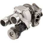 Global Parts 2511283 Turbocharger - view 1