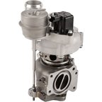 Global Parts 2511283 Turbocharger - view 4