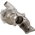 Global Parts 2511284 Turbocharger - view 4
