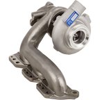 Global Parts 2511284 Turbocharger - view 1