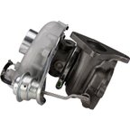 Global Parts 2511288 Turbocharger - view 3