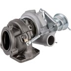 Global Parts 2511299 Turbocharger - view 4