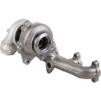 Global Parts 2511301 Turbocharger - view 4