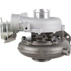 Global Parts 2511302 Turbocharger - view 2