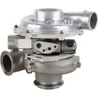 Global Parts 2511303 Turbocharger - view 3