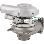 Global Parts 2511306 Turbocharger - view 2