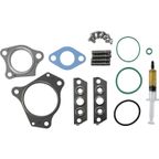 Global Parts 2511308 Turbocharger - view 3