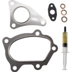Global Parts 2511310 Turbocharger - view 5