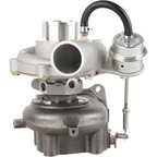 Global Parts 2511314 Turbocharger - view 2