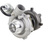 Global Parts 2511314 Turbocharger - view 1