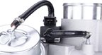 Global Parts 2511316 Turbocharger - view 6
